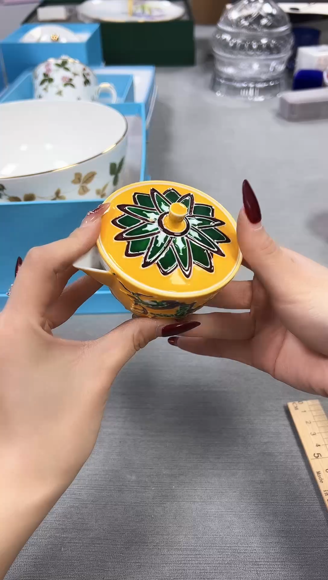 【闪购商品】瓷片新号点菜不计成本漏
