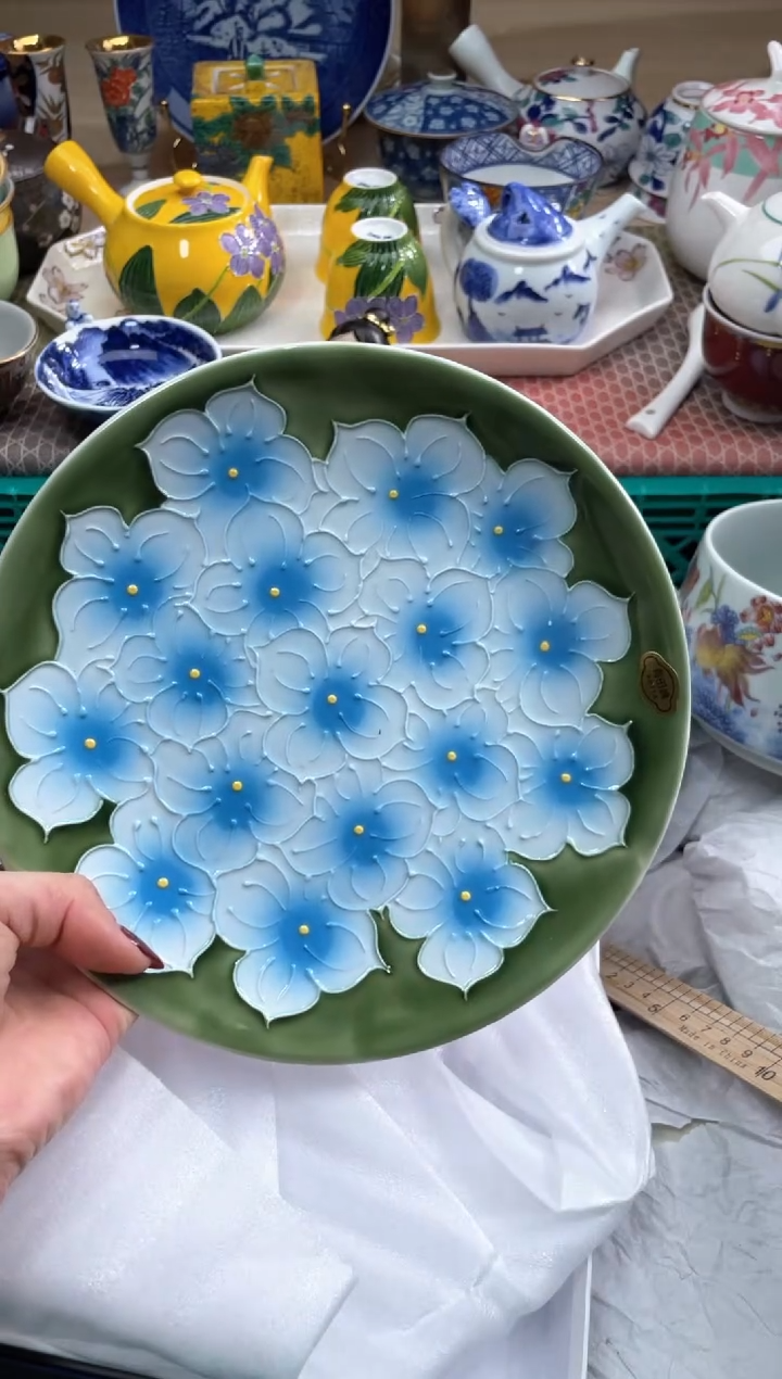 【闪购商品】盘瓷片满20米包邮一单一付