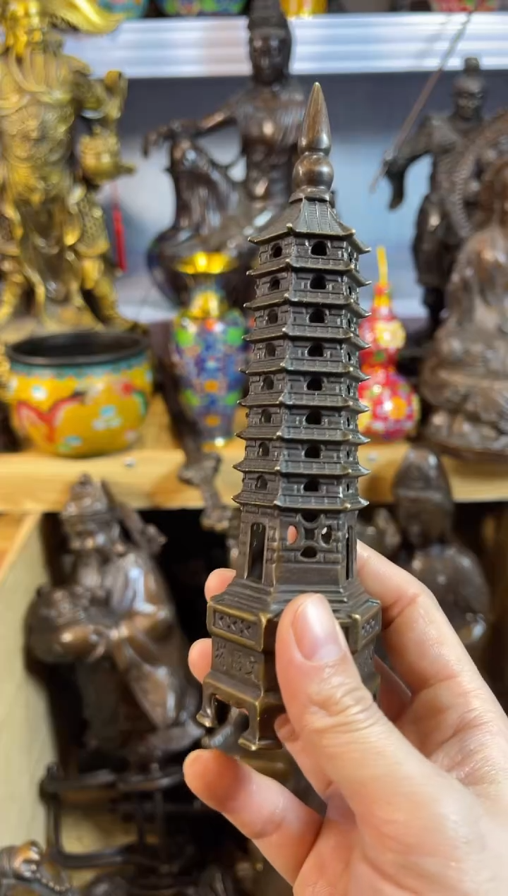 【闪购商品】.案台摆件 物品摆件