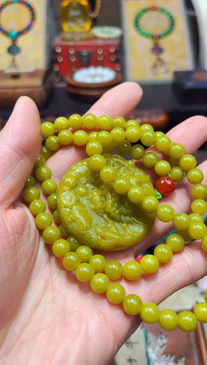 【闪购商品】和田玉挂件未镶嵌瑞哥高端精品链接D01