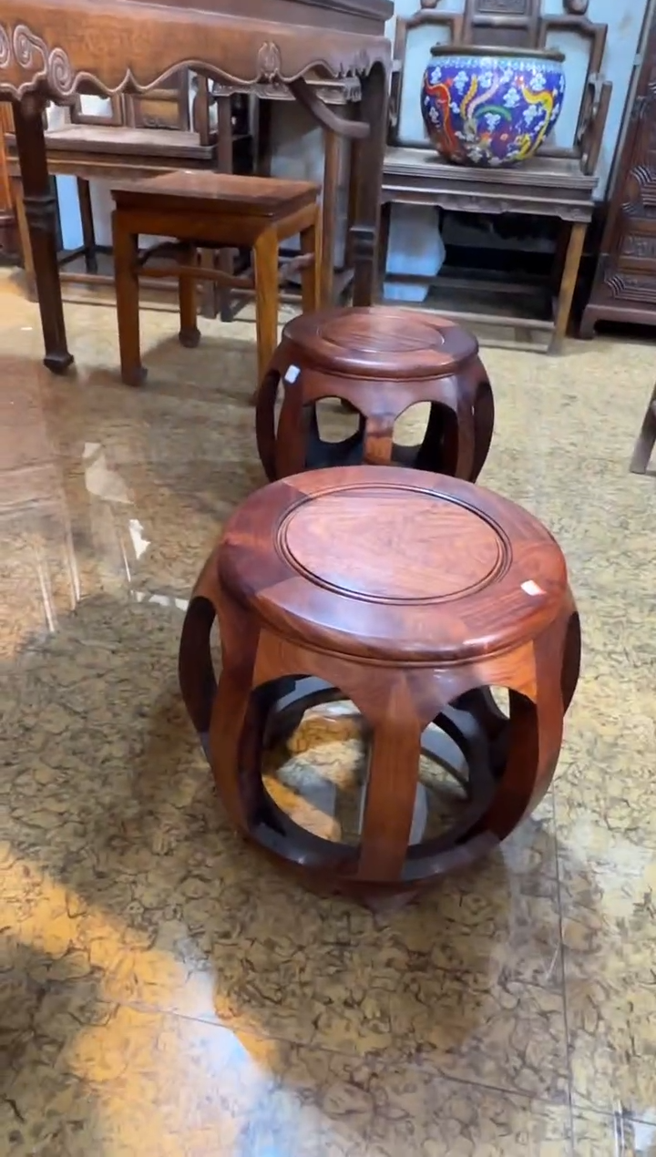 木小古凳   30/30/35高