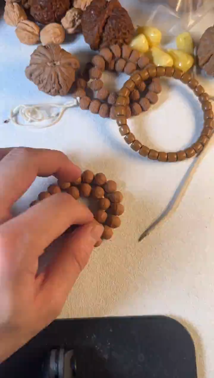 吊坠金刚菩提125