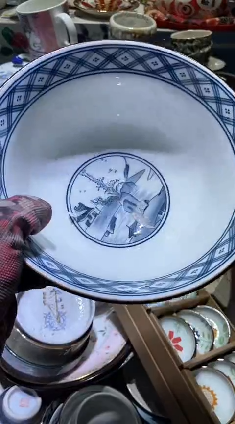 【闪购商品】瓷片6938755532314121676