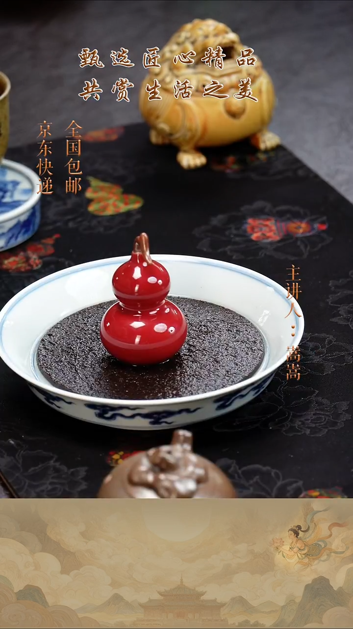 茶壶紫砂茶宠011