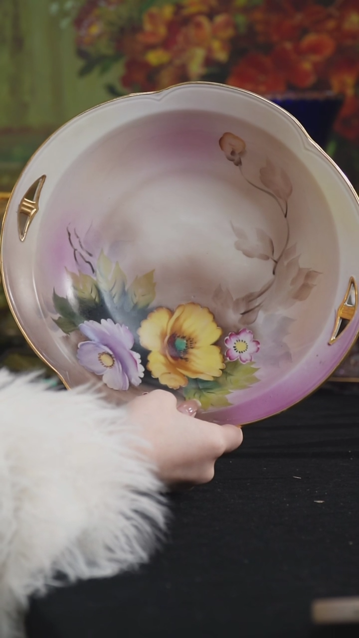 【闪购商品】摆件米多家中古器物 如图所示160