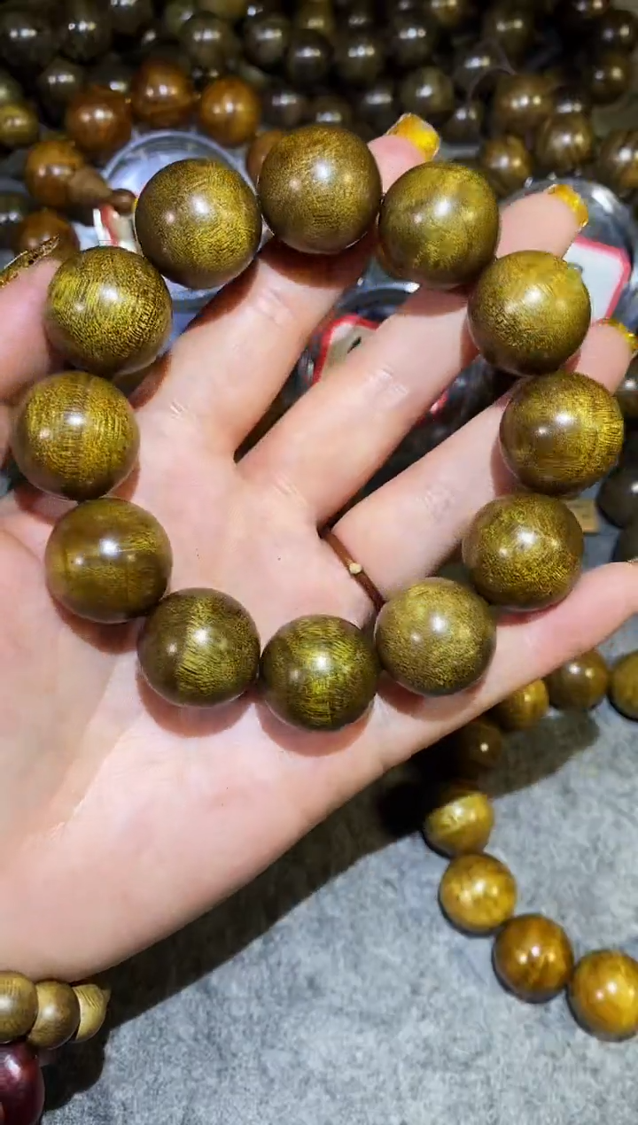 【闪购商品】金丝楠木雕【楠帝】小叶桢楠枯木乌金2.0