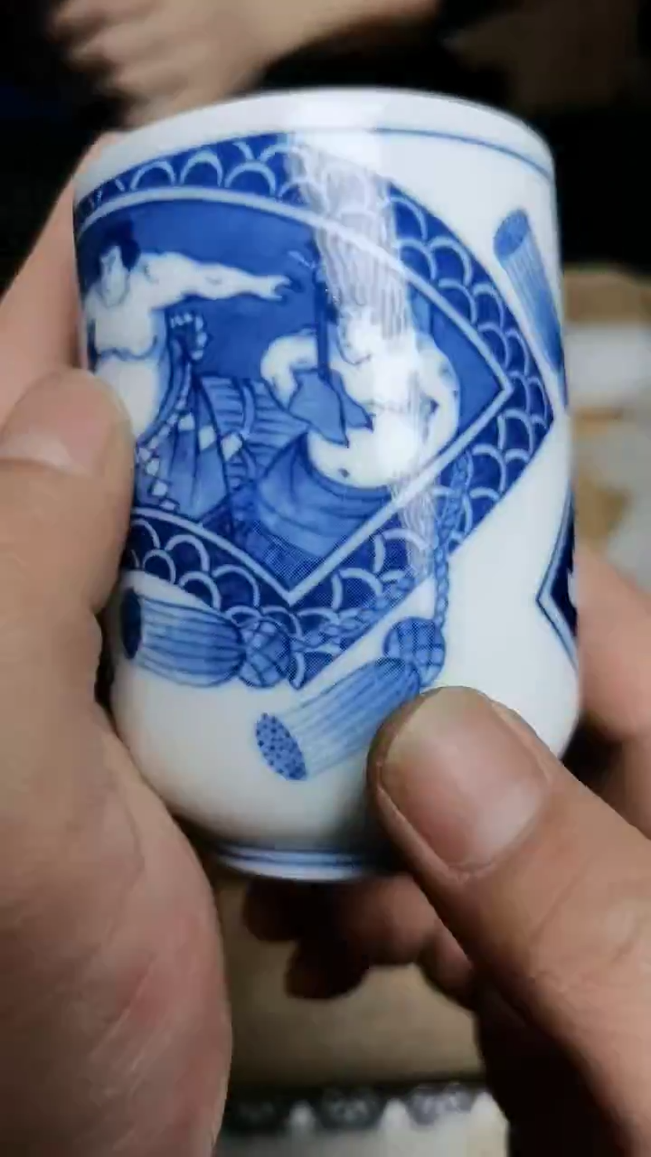 瓷片瓷器瓷器瓷器006