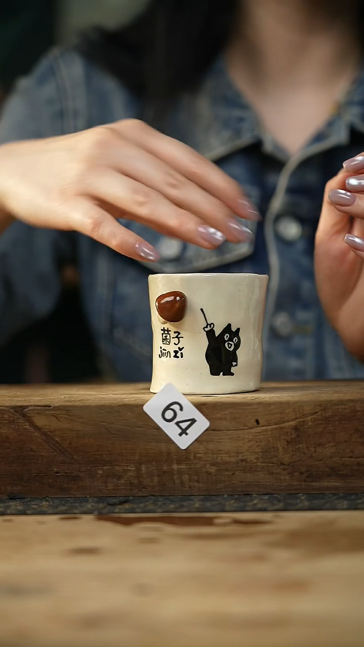 ！！不顾一切之落单福利杯！！