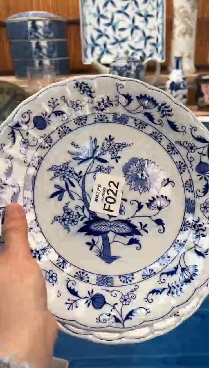 瓷片乐*麒022F满28包邮 不满找客服延期发货