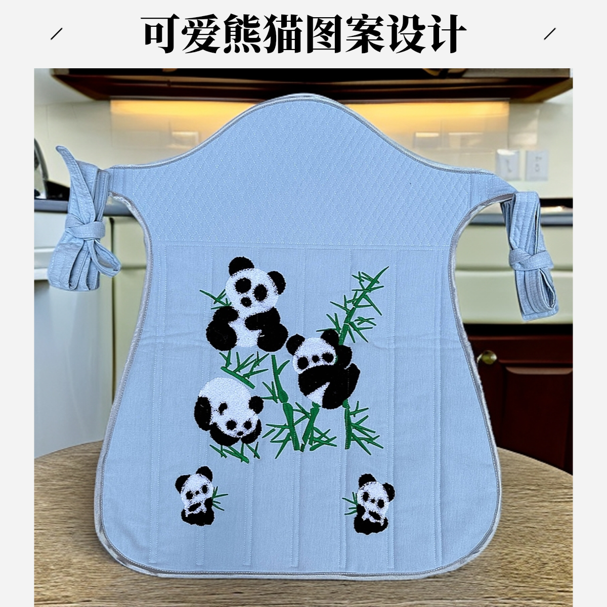 婴儿背带新款婴儿绒刺绣宝宝外出0-3岁前抱后背式四季用背带背扇