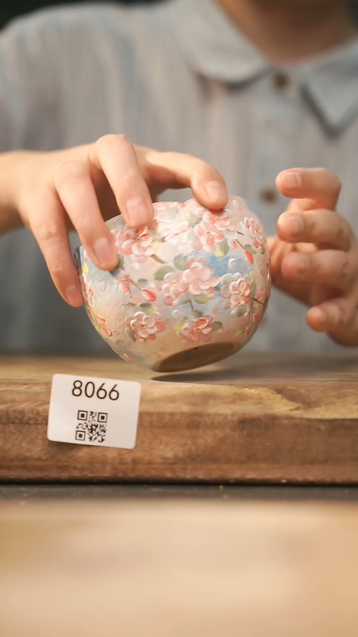 【落单孤品】福利/杯子@@8066