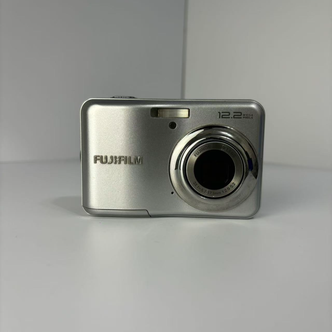 9新 Fujifilm/富士 a225 1220万像素3倍变焦 复古人像氛围感ccd