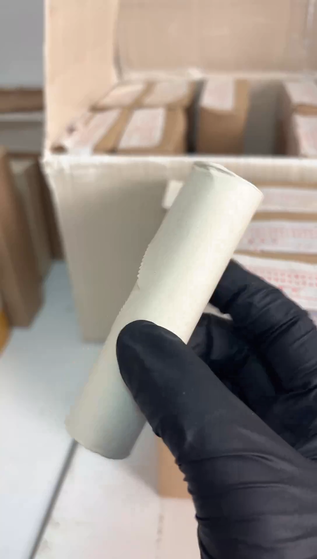 短卷 法定货币原光原卷原厂封装 865