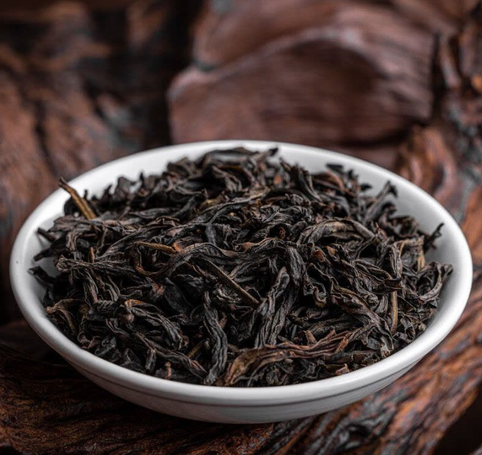 ［岩吾皇］武夷岩茶改价链接5