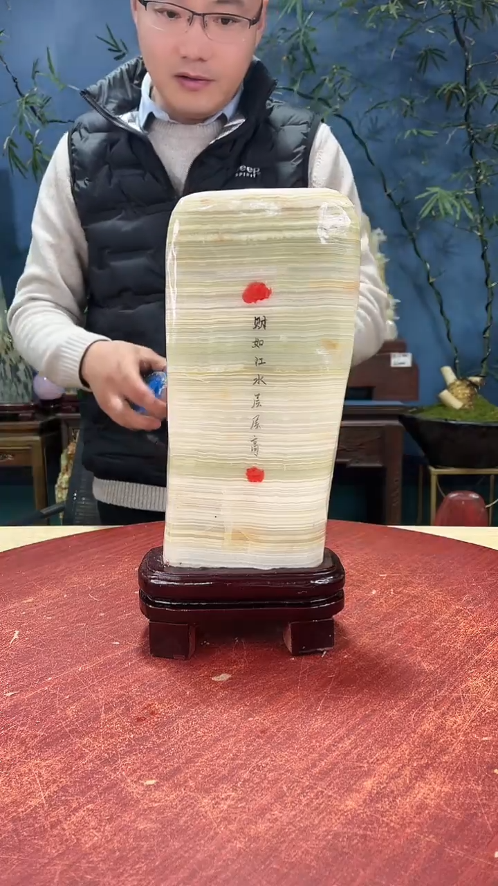 石材家居摆件家居摆件