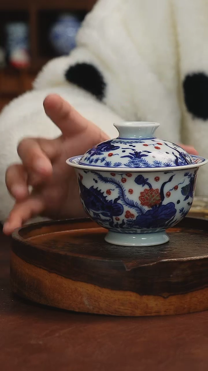 【闪购商品】盖碗111111111111111111