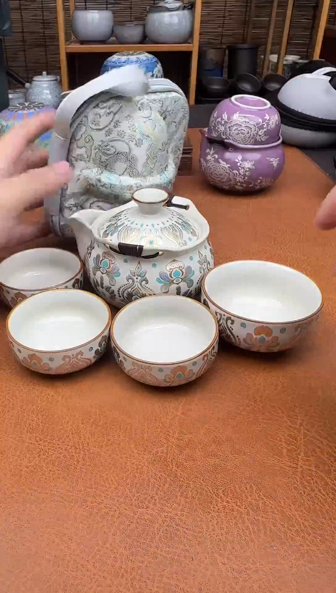 ~~福利专属@茶具超便宜~~