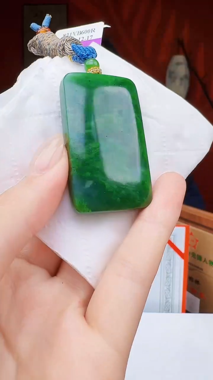 定制和田玉天然和田玉（拍一发一）