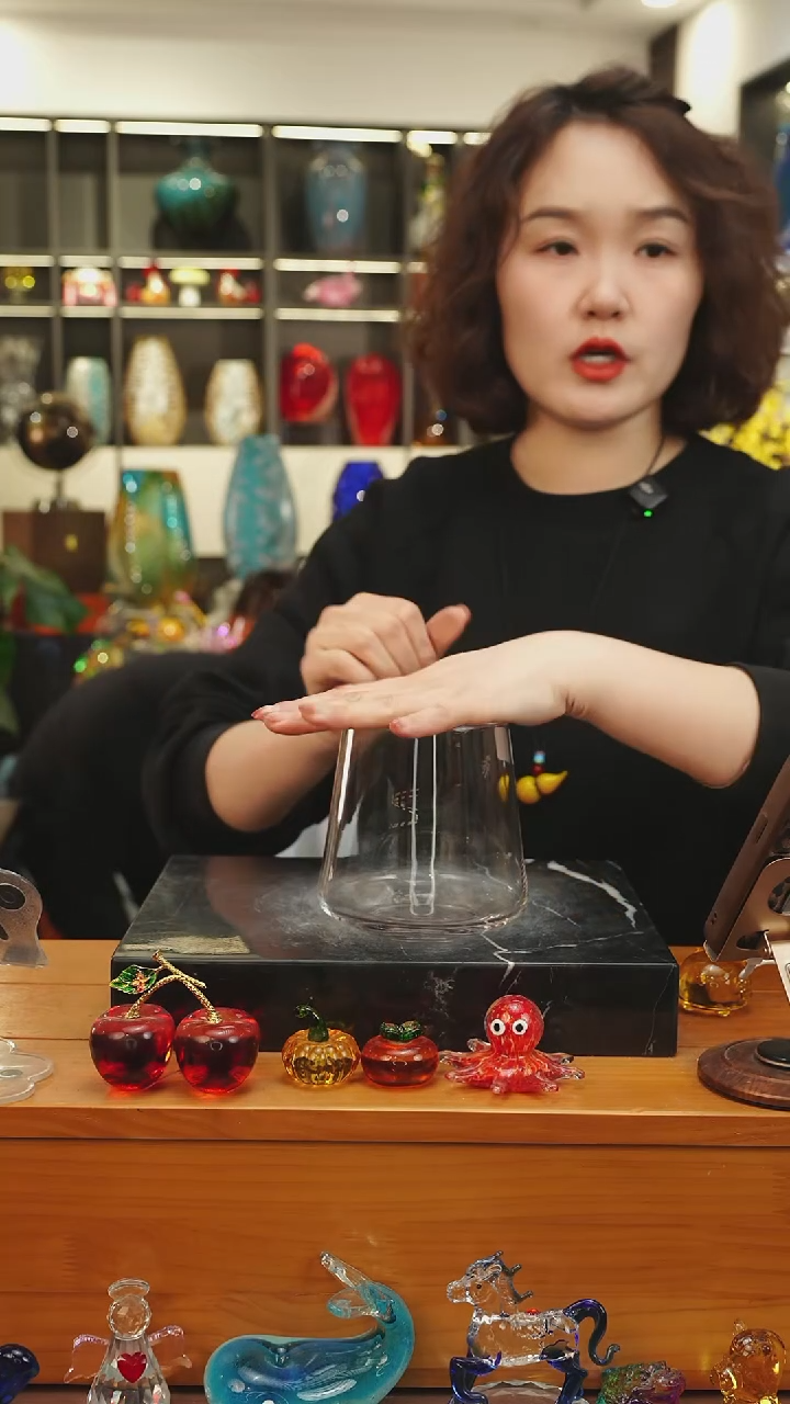 外贸花瓶花器花盆180