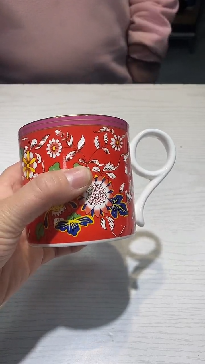 瓷片生活的本意就是开心@@1