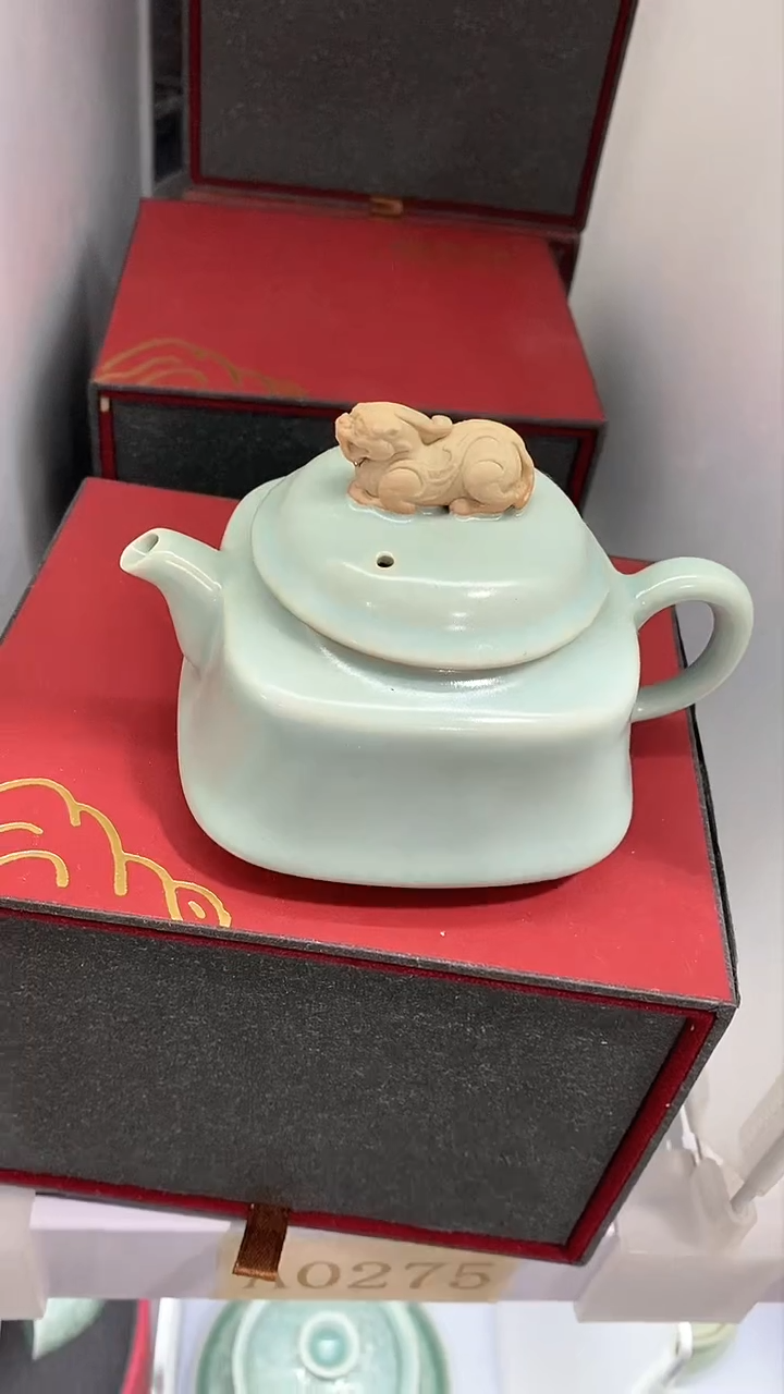 瓷片陶瓷茶器福利