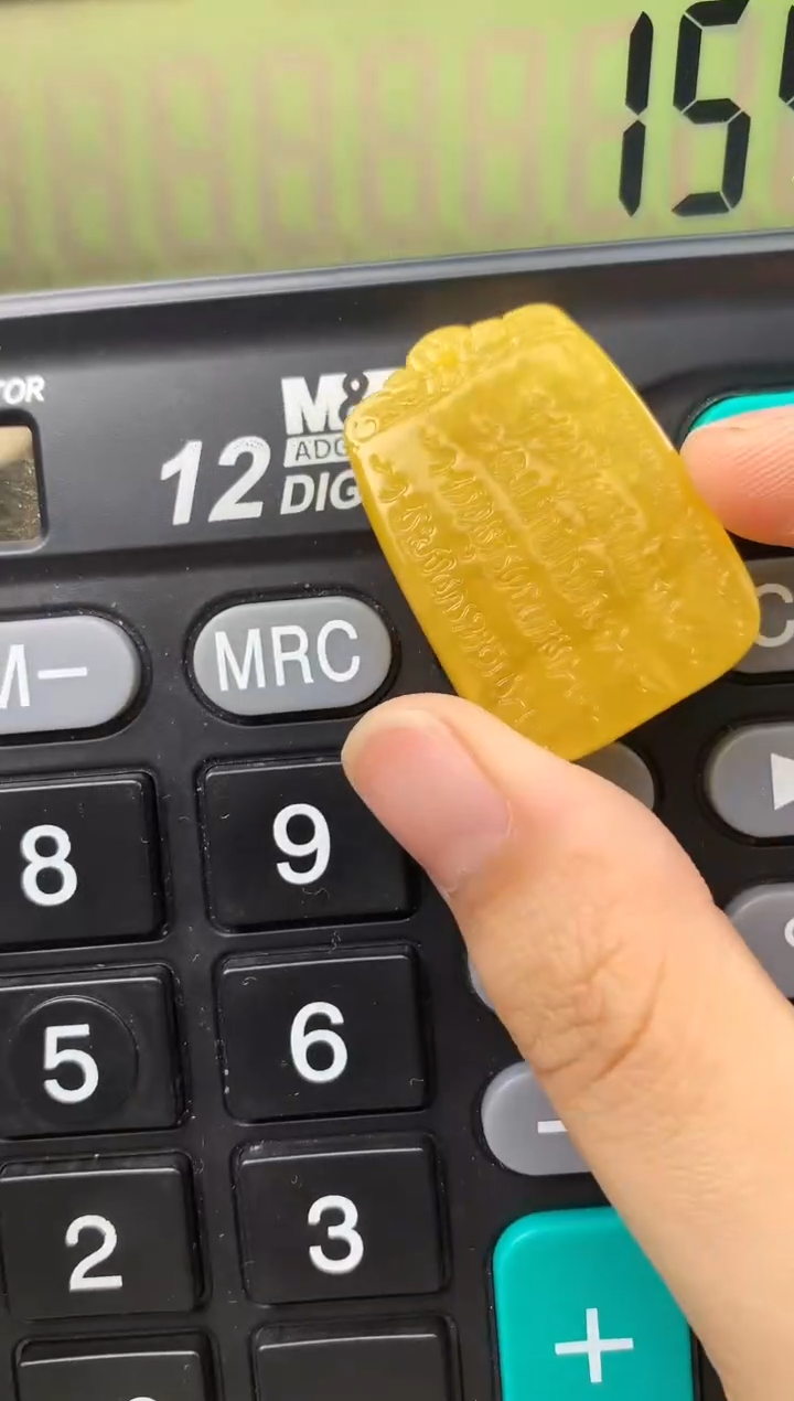 【闪购商品】琥珀珠宝奇石未镶嵌20