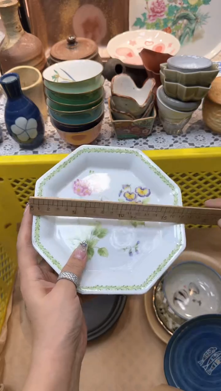 【闪购商品】630回流瓷器，默认微瑕，18包邮