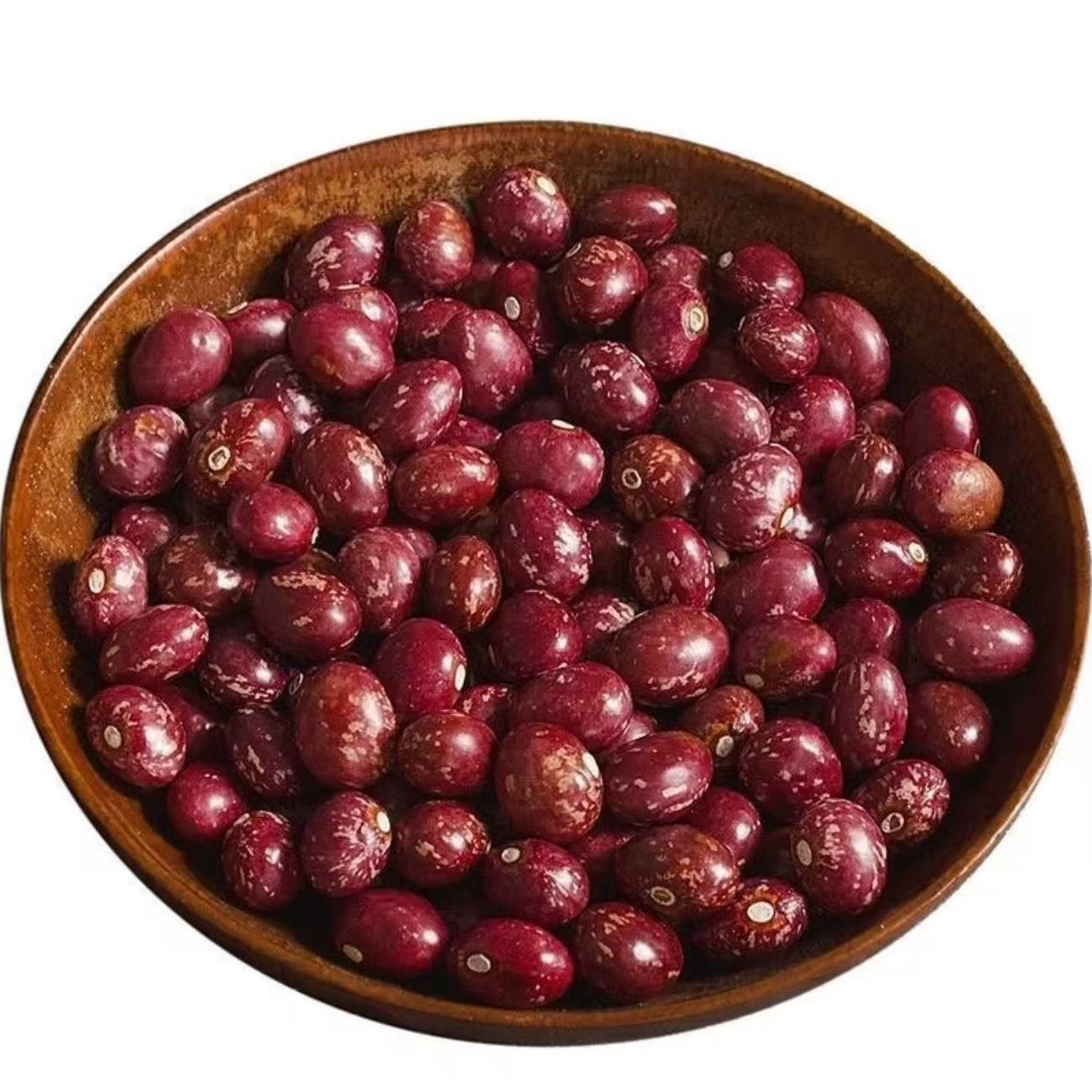 云南新货农家自种金丝豆红花豆芙蓉豆雀蛋豆芸豆红饭豆