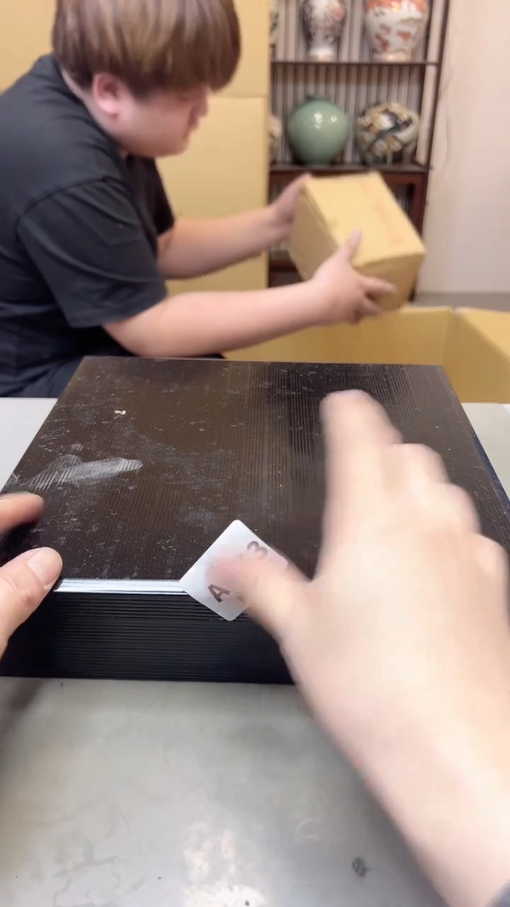 【闪购商品】瓷片513聚宝缘海淘精选