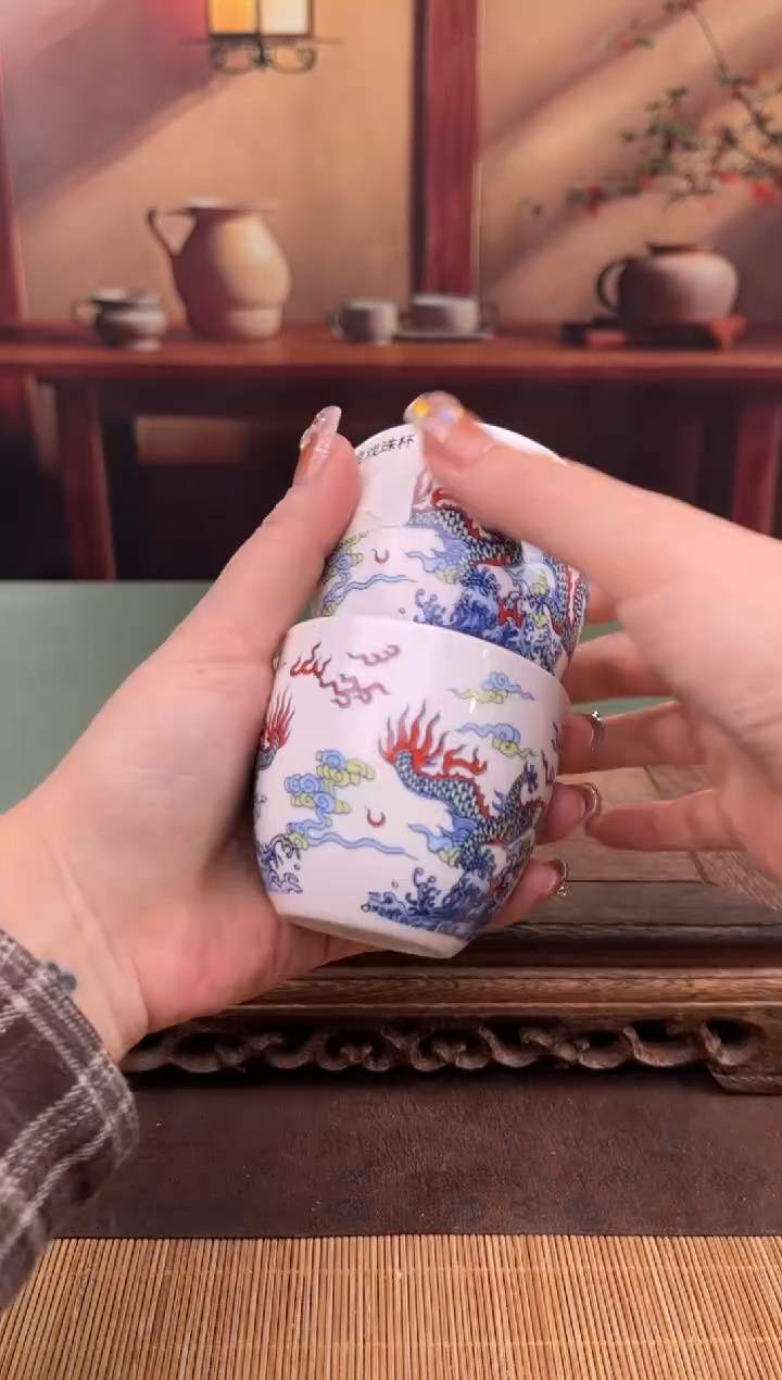 【闪购商品】顾德茶器福利闪购链接