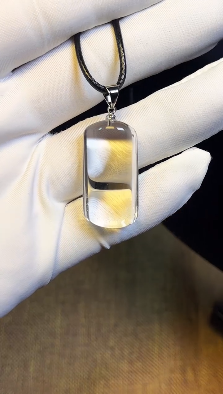 天然水晶一物一拍15