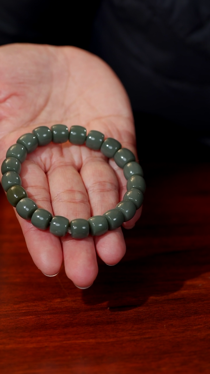 【闪购商品】和田玉颈饰未镶嵌65