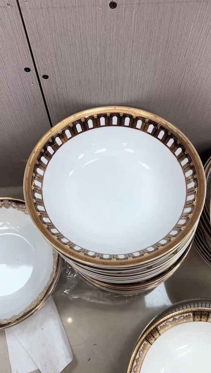 【闪购商品】瓷片9寸大汤碗  春节活动  福利价