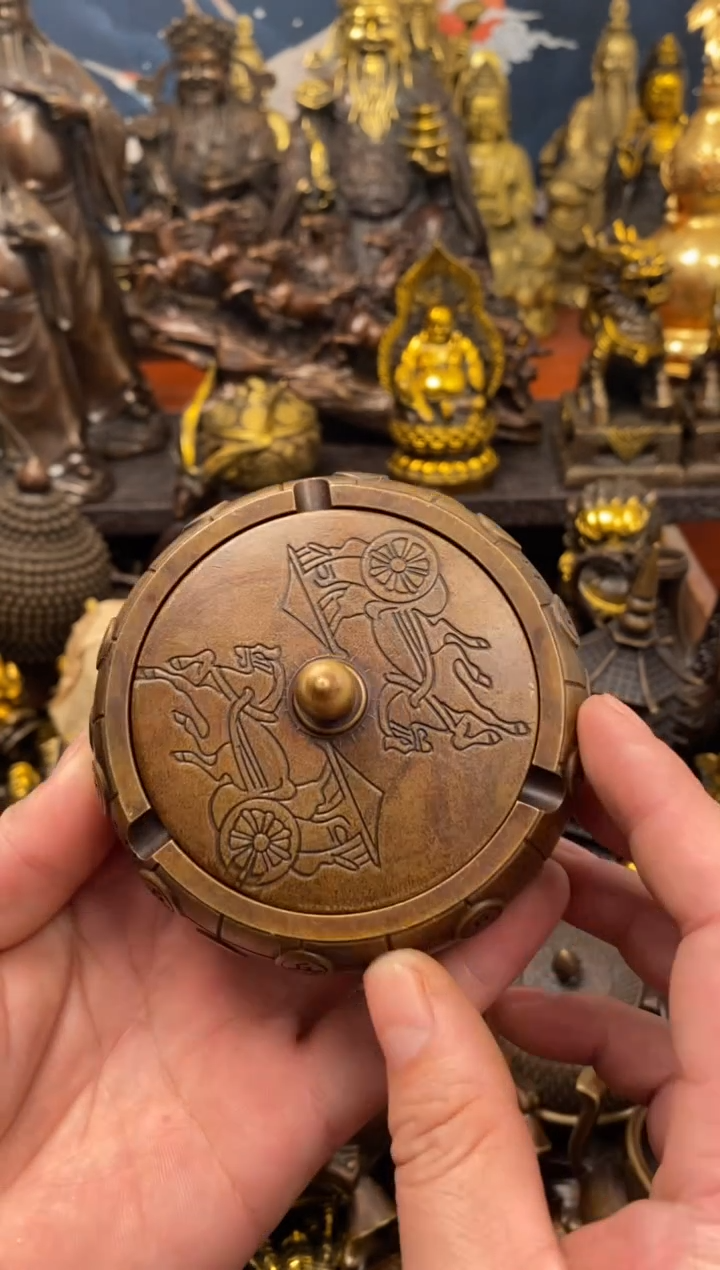 案台摆件  物品摆件