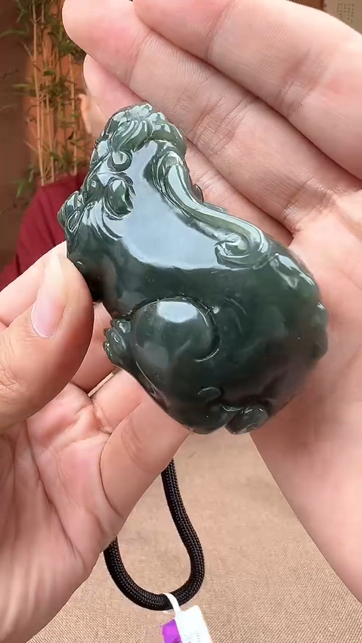 定制和田玉多样性发货拍一发一0480