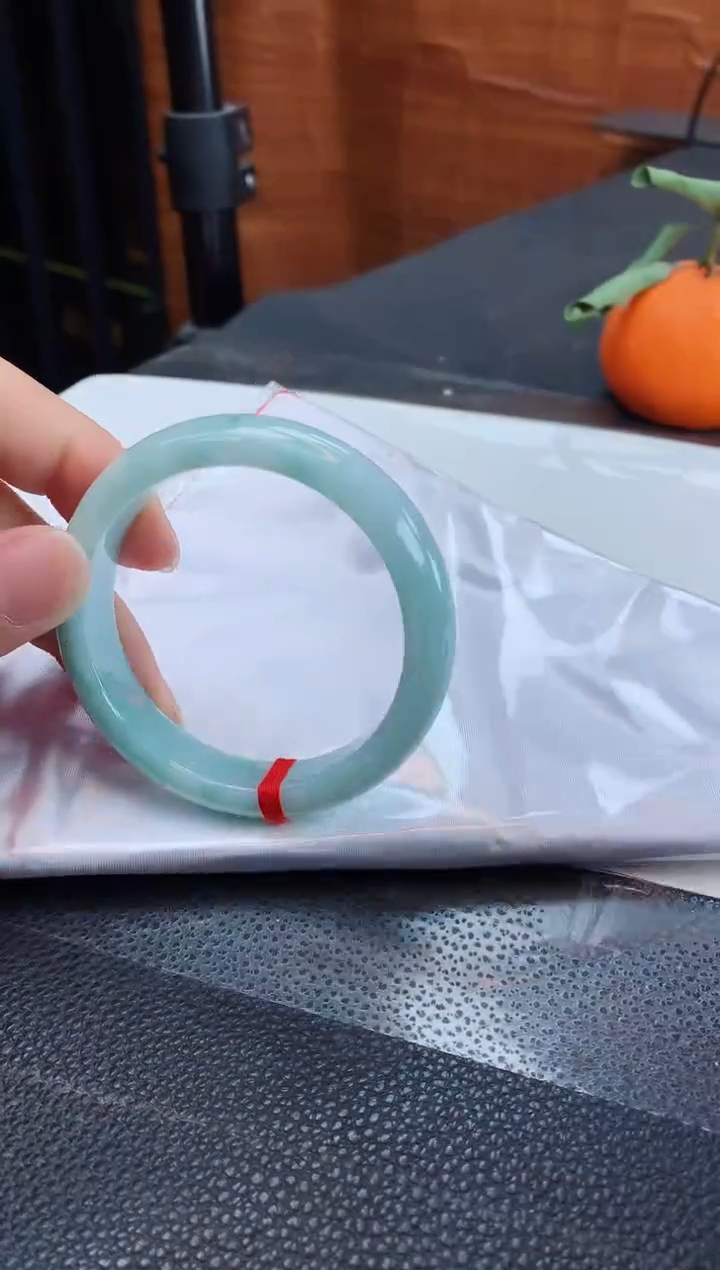 【闪购商品】翡翠手镯未镶嵌缅甸天然翡翠A货手镯