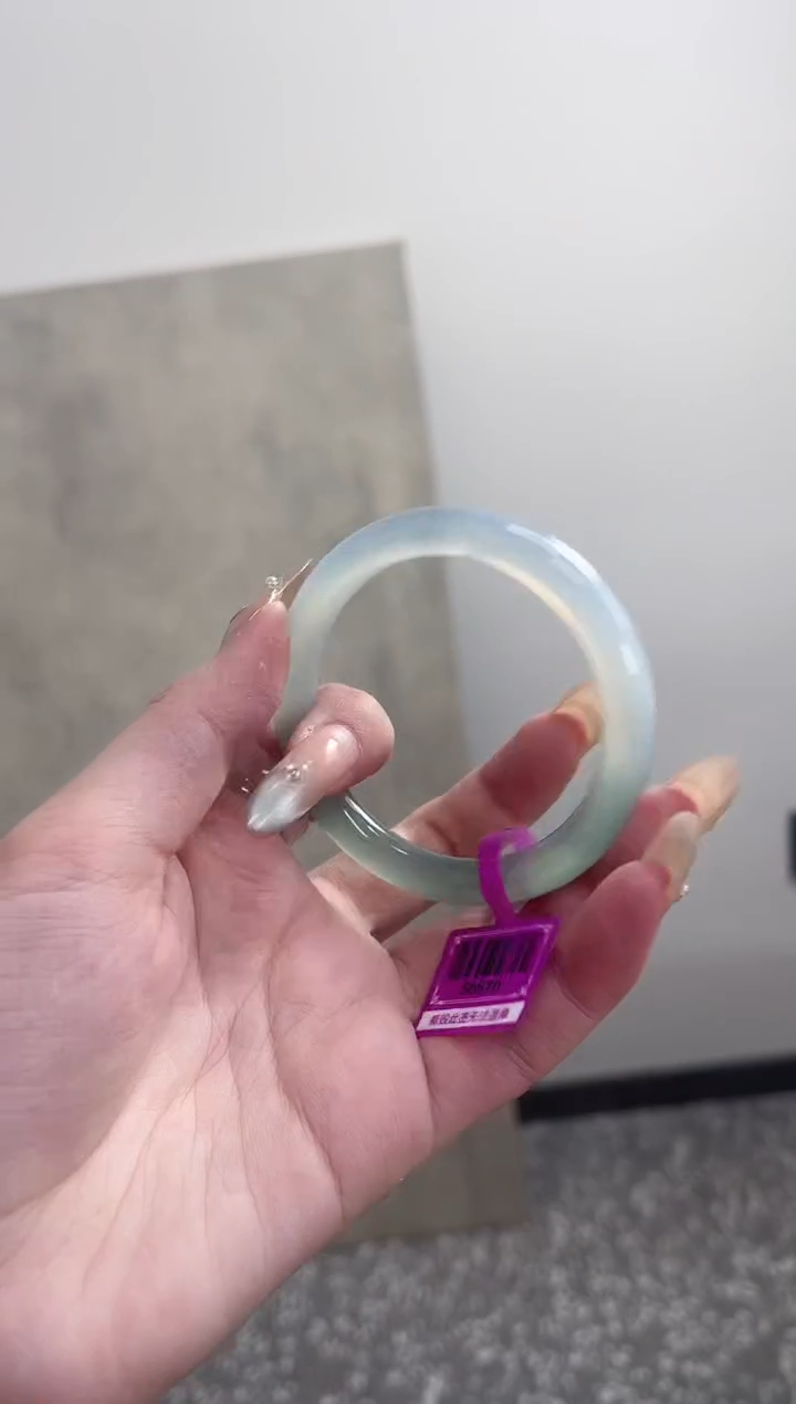 【闪购商品】玛瑙/玉髓手镯未镶嵌51圈 需要包容