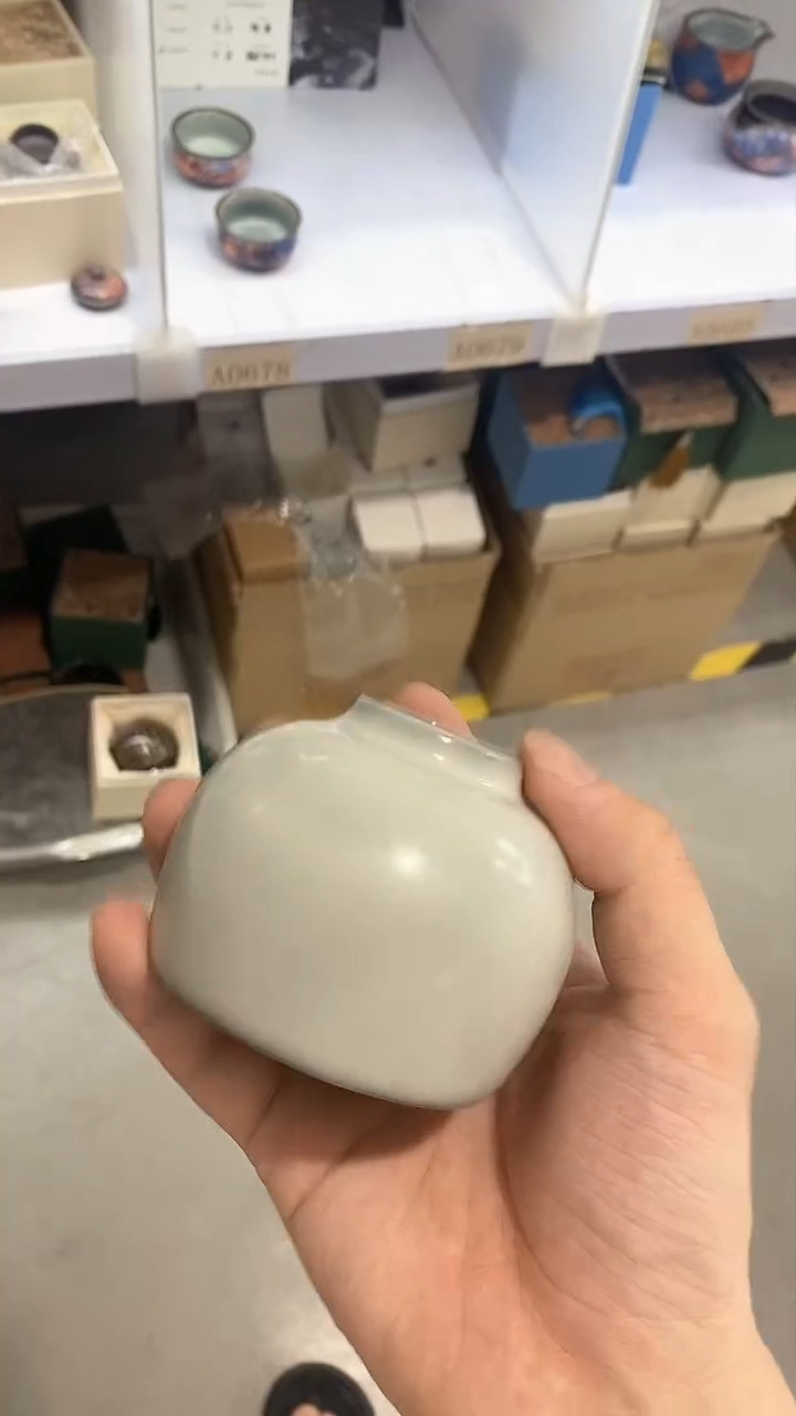 瓷片陶瓷茶器福利A0645