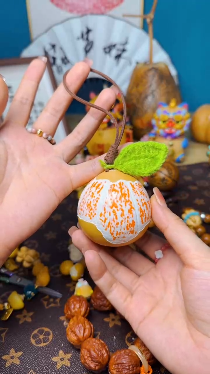 【闪购商品】083文玩葫芦文玩好物