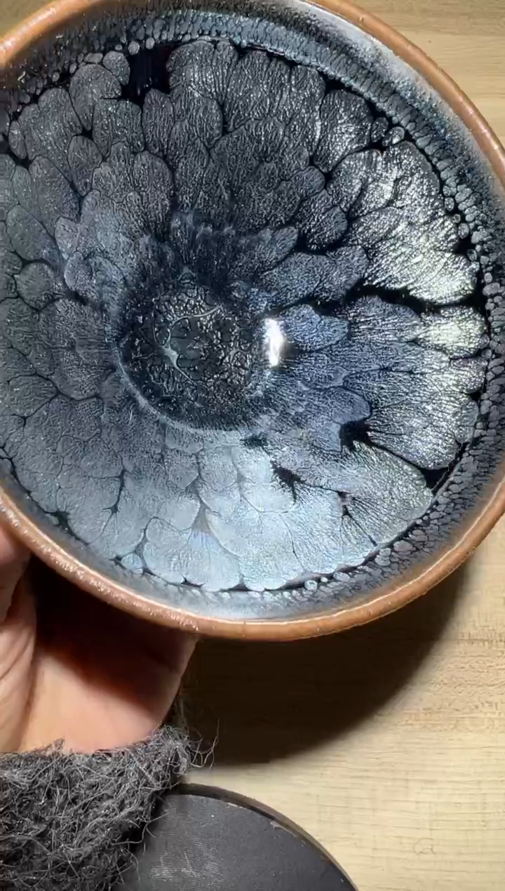 【闪购商品】茶盏101@建窑建盏百万仓储