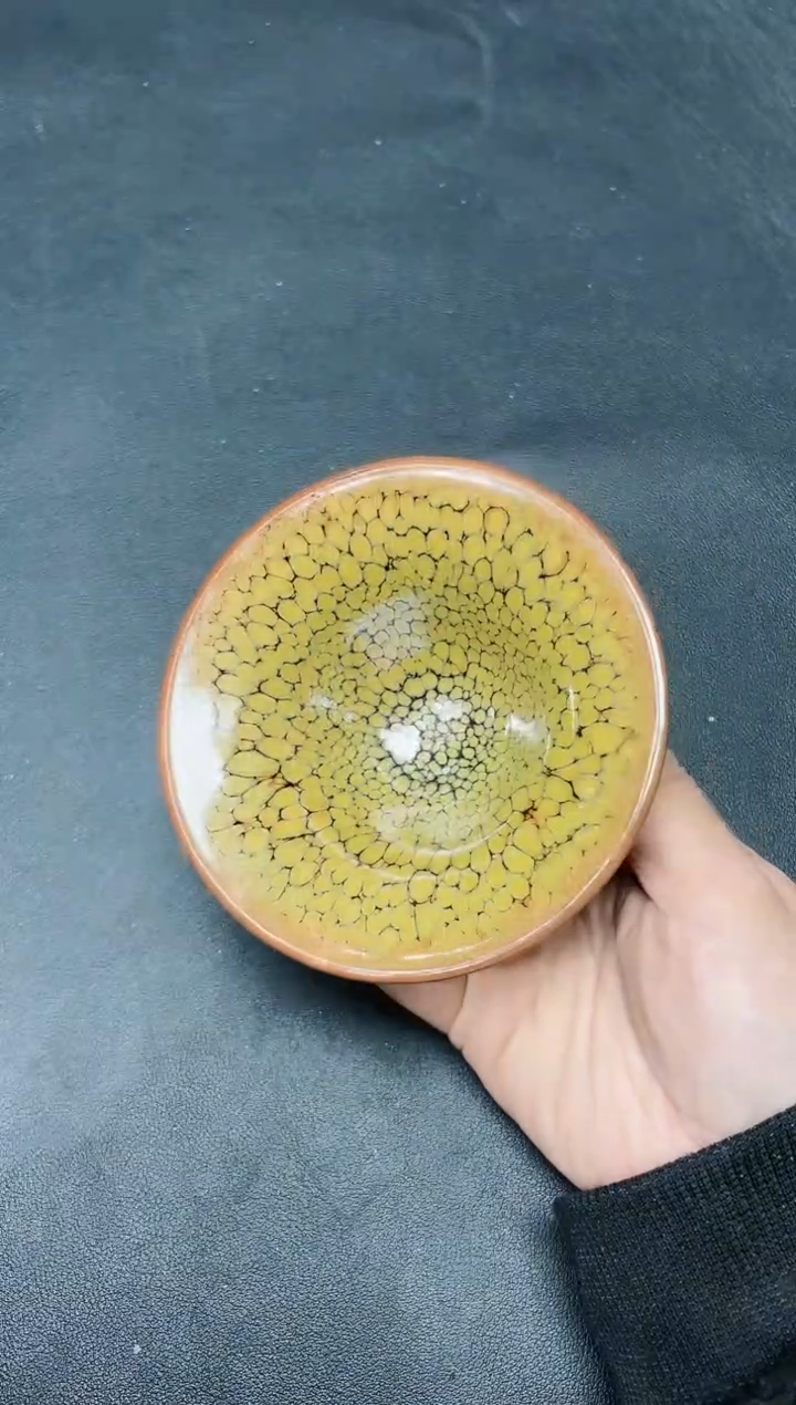 【闪购商品】茶盏262                