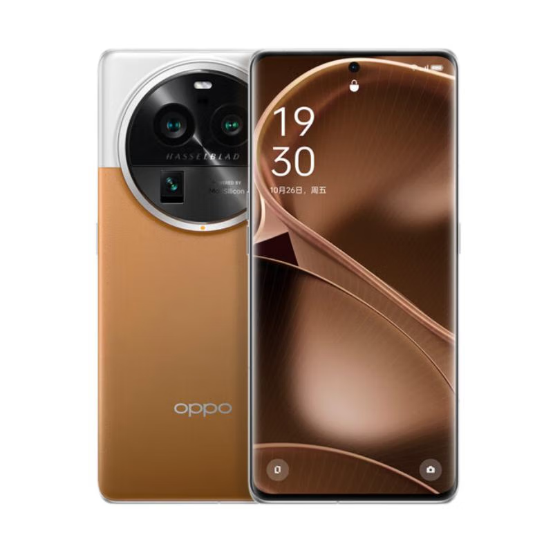 99新 OPPO  Find X6 Pro 【国庆活动国行】全网通 二手手机