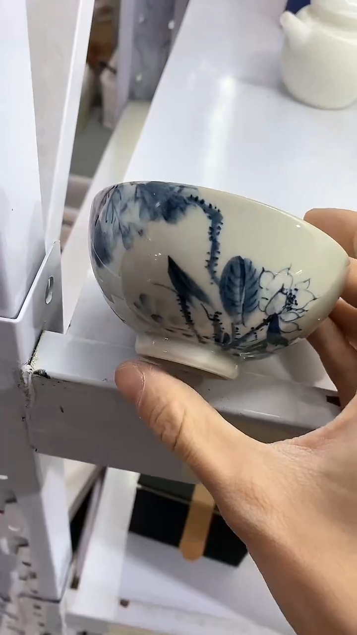 【闪购商品】瓷片陶瓷茶器福利B0167