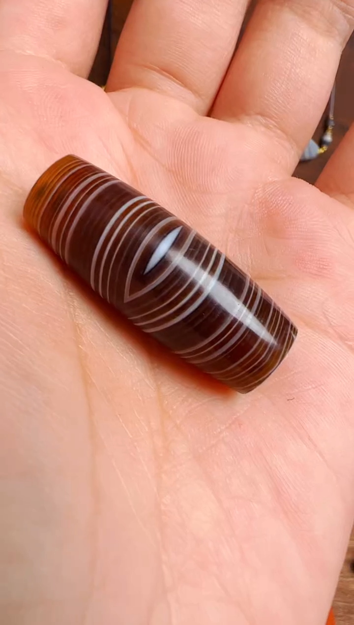 【肖钟出品】东南亚配珠