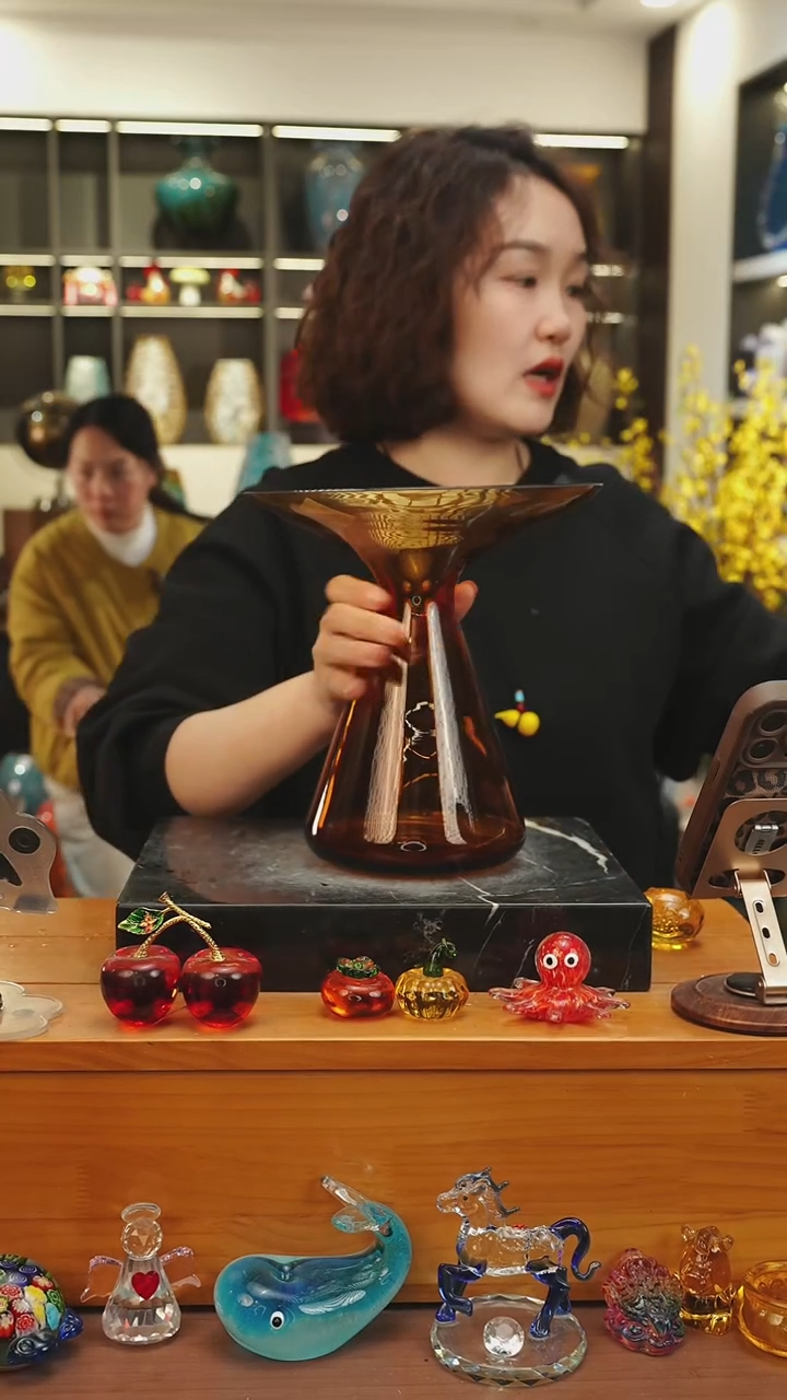 外贸花瓶花器花盆214