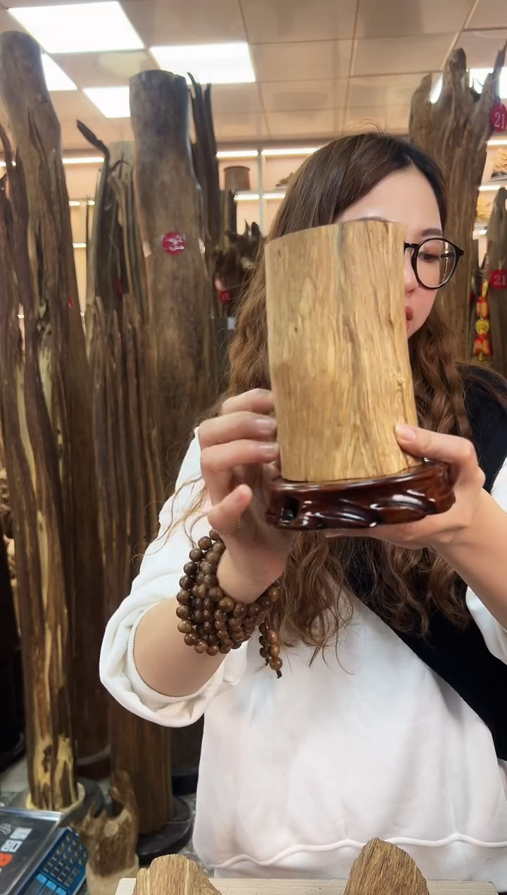 【闪购商品】沉香摆件沉香原材料摆件