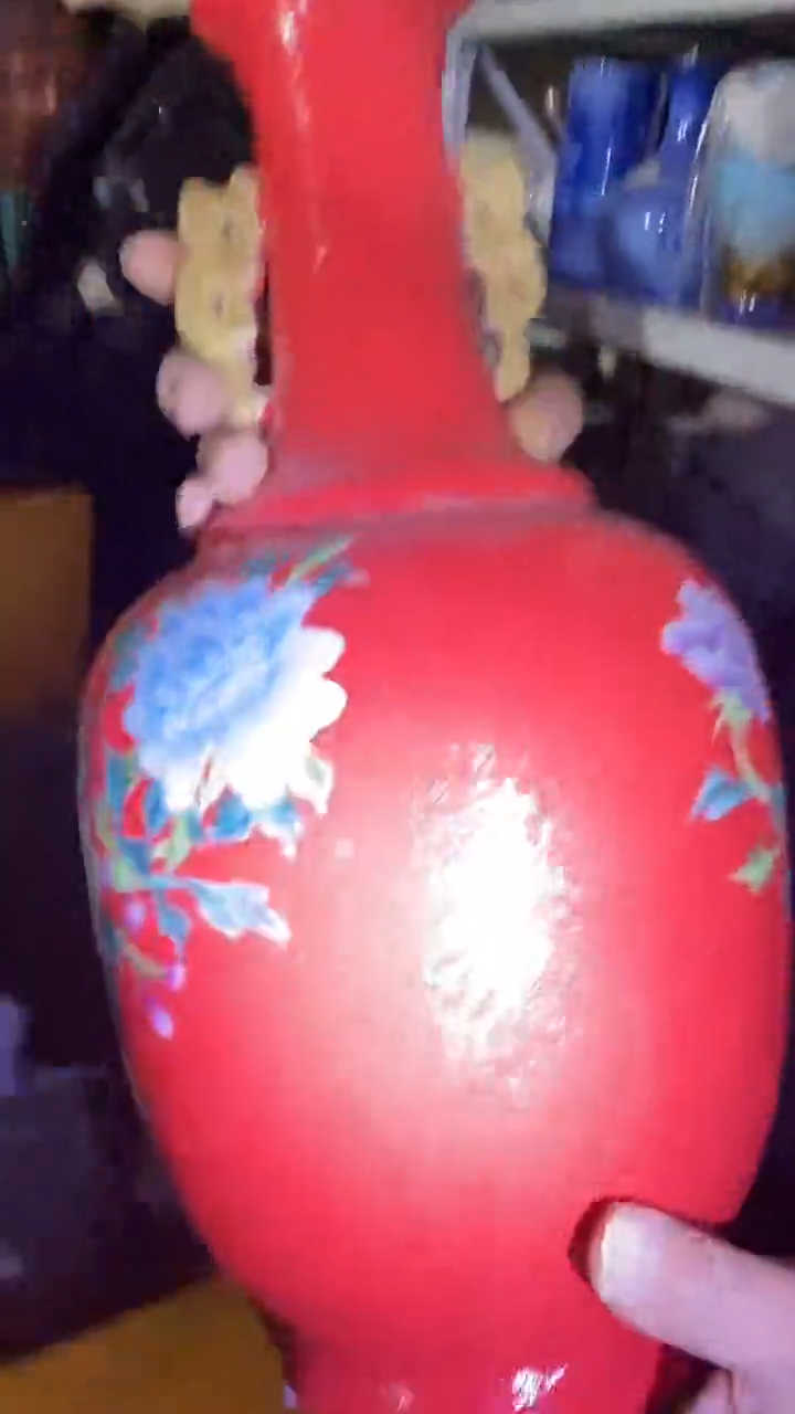V286景德镇高端瓷器