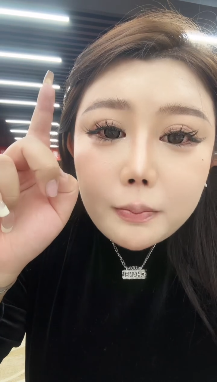 国画方传军 2平尺 原作花鸟