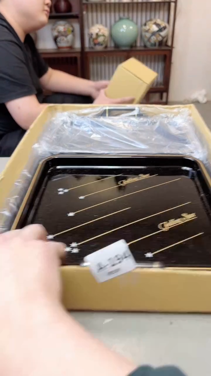 【闪购商品】瓷片194聚宝缘海淘精选