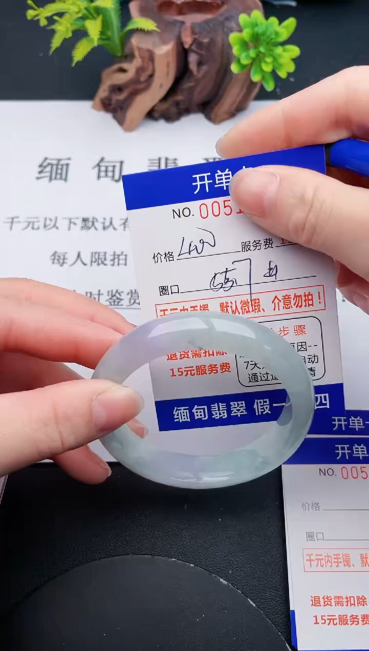 【闪购商品】72丽致优雅手镯时尚百搭